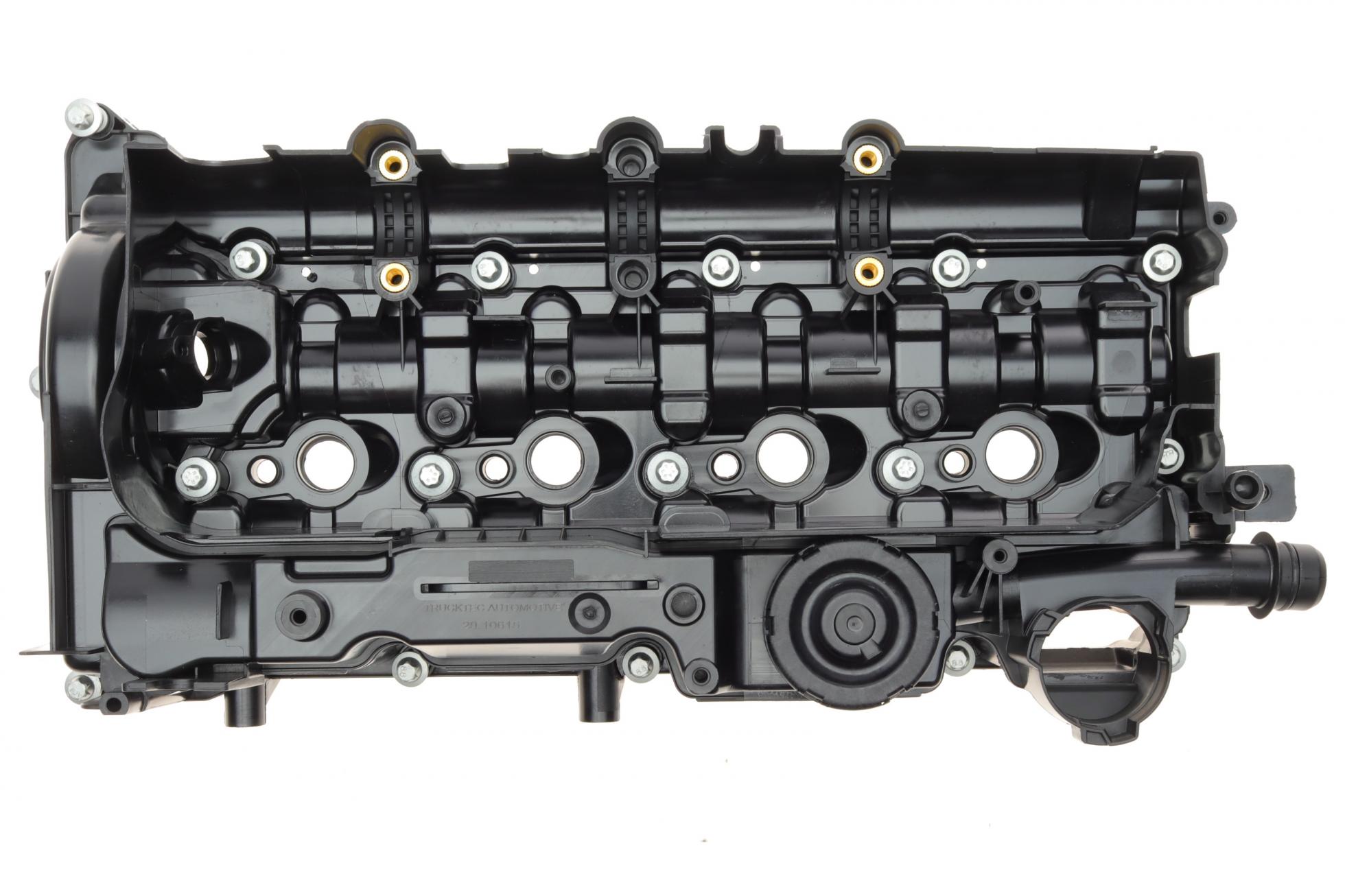 0810204 TRUCKTEC AUTOMOTIVE